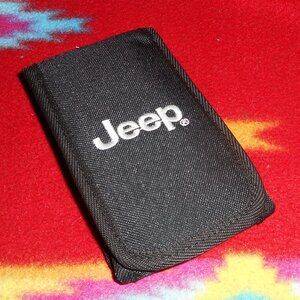 OEM Mopar Jeep Wrangler Hard & Soft Top Door Install & Removal Tool Kit K6862711